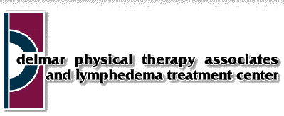 Delmar Physical Therapy Associates and Lymphedema Treatment Center